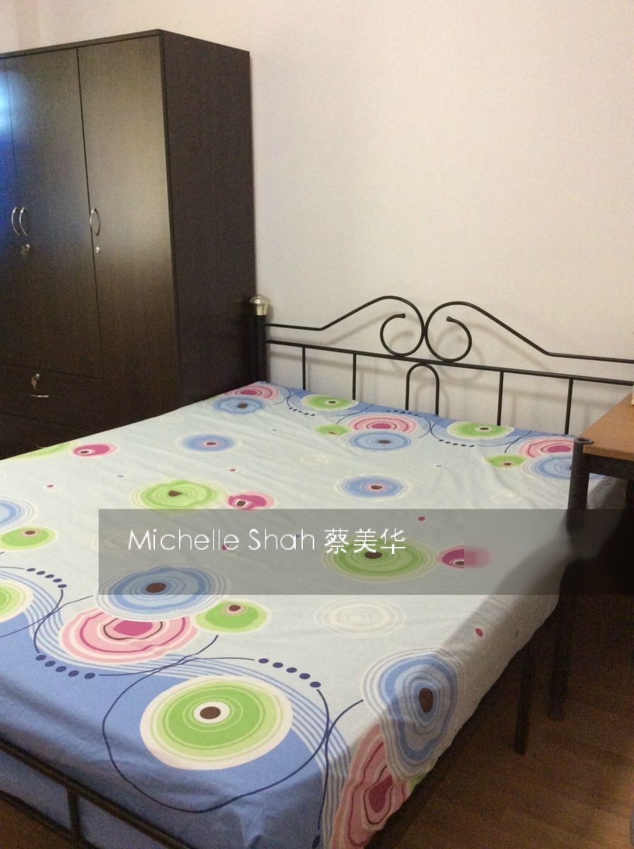 Blk 203 Toa Payoh North (Toa Payoh), HDB 3 Rooms #121800262